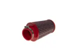 BMC Twin Air conical filter FBTW60-150P – Ø60 mm flange, 179 mm high, plastic top