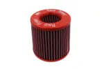 BMC konusni filtar zraka Twin Air FBTW70-140 – priključak Ø70 mm, visina 185 mm, metalni poklopac