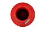 BMC konusni filtar zraka Twin Air FBTW70-140 – priključak Ø70 mm, visina 185 mm, metalni poklopac