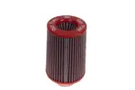 BMC Twin Air conical filter FBTW76-200 – Ø76 mm flange, 246 mm high, metal top
