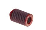 BMC Twin Air conical filter FBTW76-200 – Ø76 mm flange, 246 mm high, metal top