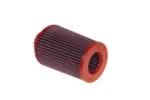 BMC Twin Air conical filter FBTW76-200P – Ø76 mm flange, 246 mm high, plastic top