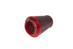 BMC Twin Air conical filter FBTW80-151P – Ø80 mm flange, 170 mm high, plastic top