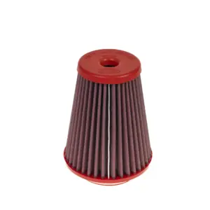 BMC Twin Air conical filter FBTW80-151P – Ø80 mm flange, 170 mm high, plastic top
