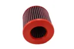 BMC Twin Air conical filter FBTW90-130PWH – Ø90 mm flange, 195 mm high, plastic top