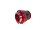 BMC konusni filtar zraka FMSA41-60 – priključak Ø41 mm, visina 76 mm, plastični poklopac