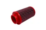 BMC conical air filter FMSS52-152 – Ø52 mm flange, 171 mm high, polyurethane top