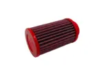 BMC conical air filter FMSS52-152 – Ø52 mm flange, 171 mm high, polyurethane top