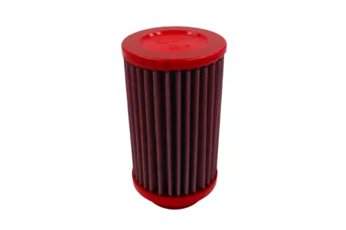 BMC conical air filter FMSS52-152 – Ø52 mm flange, 171 mm high, polyurethane top
