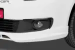 CSR air intake covers for VW Caddy 2K