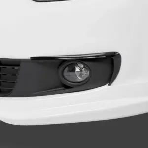 CSR air intake covers for VW Caddy 2K