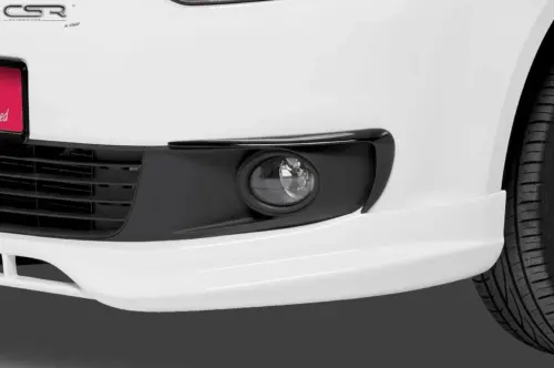 CSR air intake covers for VW Caddy 2K
