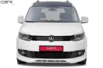 CSR air intake covers for VW Caddy 2K