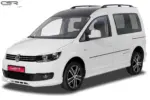 CSR air intake covers for VW Caddy 2K