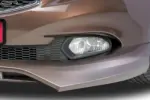 CSR air intake covers for Kia cee''d / cee''d SW