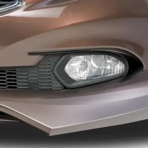 CSR air intake covers for Kia cee''d / cee''d SW