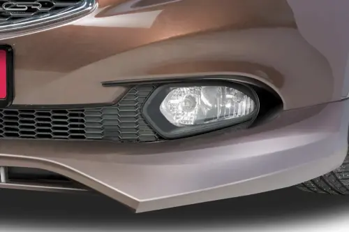 CSR air intake covers for Kia cee''d / cee''d SW