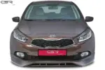 CSR air intake covers for Kia cee''d / cee''d SW
