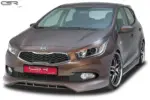CSR air intake covers for Kia cee''d / cee''d SW