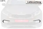 CSR air intake covers for Kia cee''d / cee''d SW