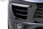 CSR air intake covers for Porsche Macan