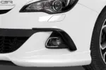 CSR maske usisnika zraka za Opel Astra J (P10) GTC OPC