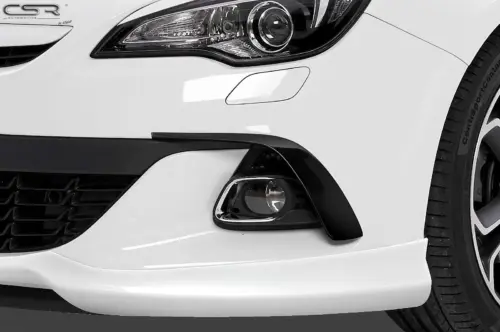 CSR maske usisnika zraka za Opel Astra J (P10) GTC OPC