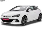 CSR maske usisnika zraka za Opel Astra J (P10) GTC OPC
