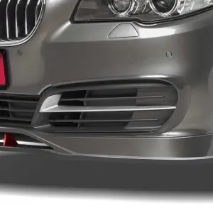 CSR air intake covers for BMW 5 Series F10 / F11 Saloon / Touring