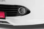 CSR air intake covers for Renault Clio IV Type X98