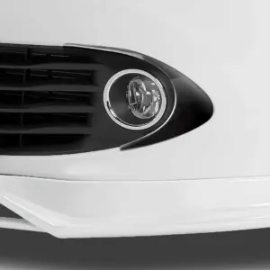 CSR air intake covers for Renault Clio IV Type X98