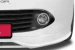 CSR air intake covers for Renault Clio IV Type X98