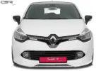 CSR air intake covers for Renault Clio IV Type X98