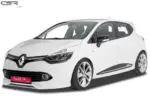 CSR air intake covers for Renault Clio IV Type X98