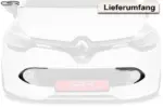 CSR air intake covers for Renault Clio IV Type X98