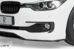 CSR air intake covers for BMW 3 Series F30 / F31