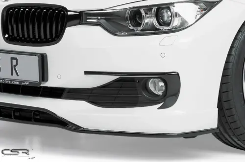 CSR air intake covers for BMW 3 Series F30 / F31
