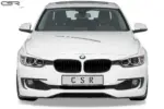 CSR air intake covers for BMW 3 Series F30 / F31
