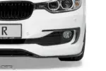 CSR air intake covers for BMW 3 Series F30 / F31