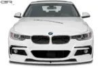 CSR air intake covers for BMW 3 Series F30 / F31 M Sport package