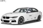 CSR air intake covers for BMW 3 Series F30 / F31 M Sport package