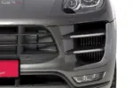 CSR maske usisnika zraka za Porsche Macan I (95B) Turbo