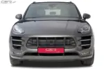 CSR maske usisnika zraka za Porsche Macan I (95B) Turbo