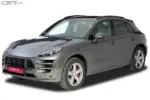 CSR maske usisnika zraka za Porsche Macan I (95B) Turbo