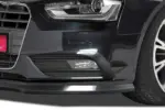 CSR air intake covers for Audi A4 B8 Saloon / Estate