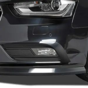 CSR air intake covers for Audi A4 B8 Saloon / Estate