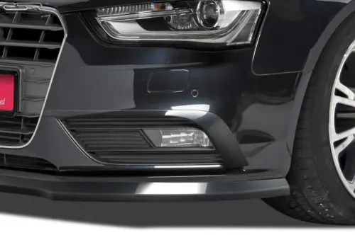 CSR air intake covers for Audi A4 B8 Saloon / Estate
