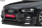 CSR air intake covers for Audi A4 B8 Saloon / Estate