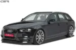 CSR air intake covers for Audi A4 B8 Saloon / Estate