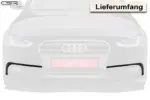 CSR air intake covers for Audi A4 B8 Saloon / Estate